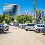 Las Damas 14-B Sea view
